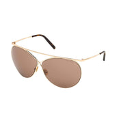 Tom Ford FT0761 67 28Y Sunglasses
