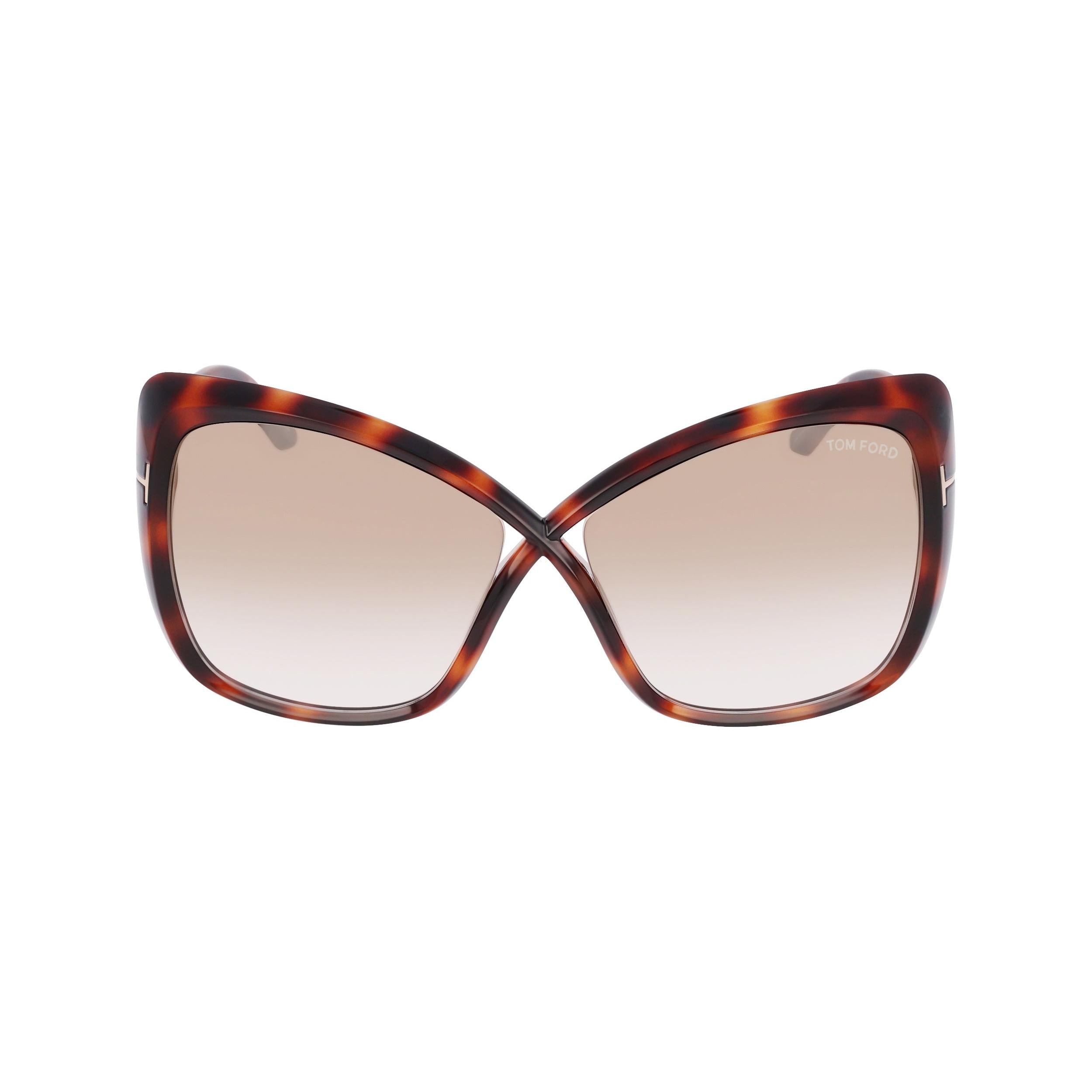 Tom Ford FT0943 63 53F Sunglasses