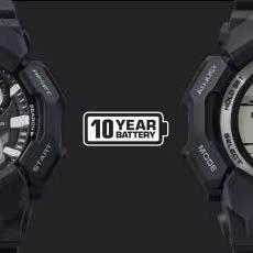Casio G-Shock GA-010-1A Watch