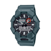 Casio G-Shock GA-010-2AER Analog Digital Blue Watch