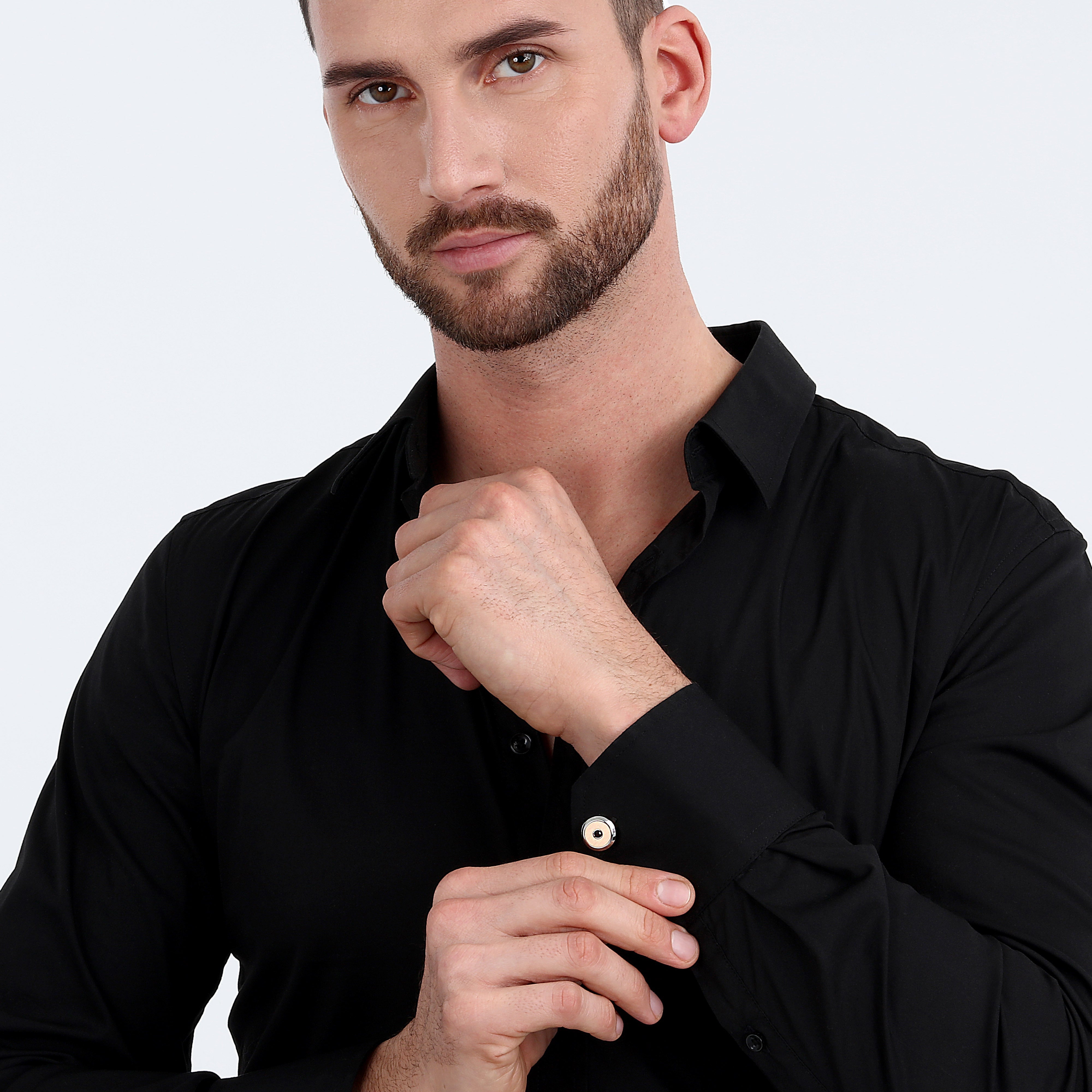 MORELLATO URBAN SABH26 MEN'S CUFFLINKS