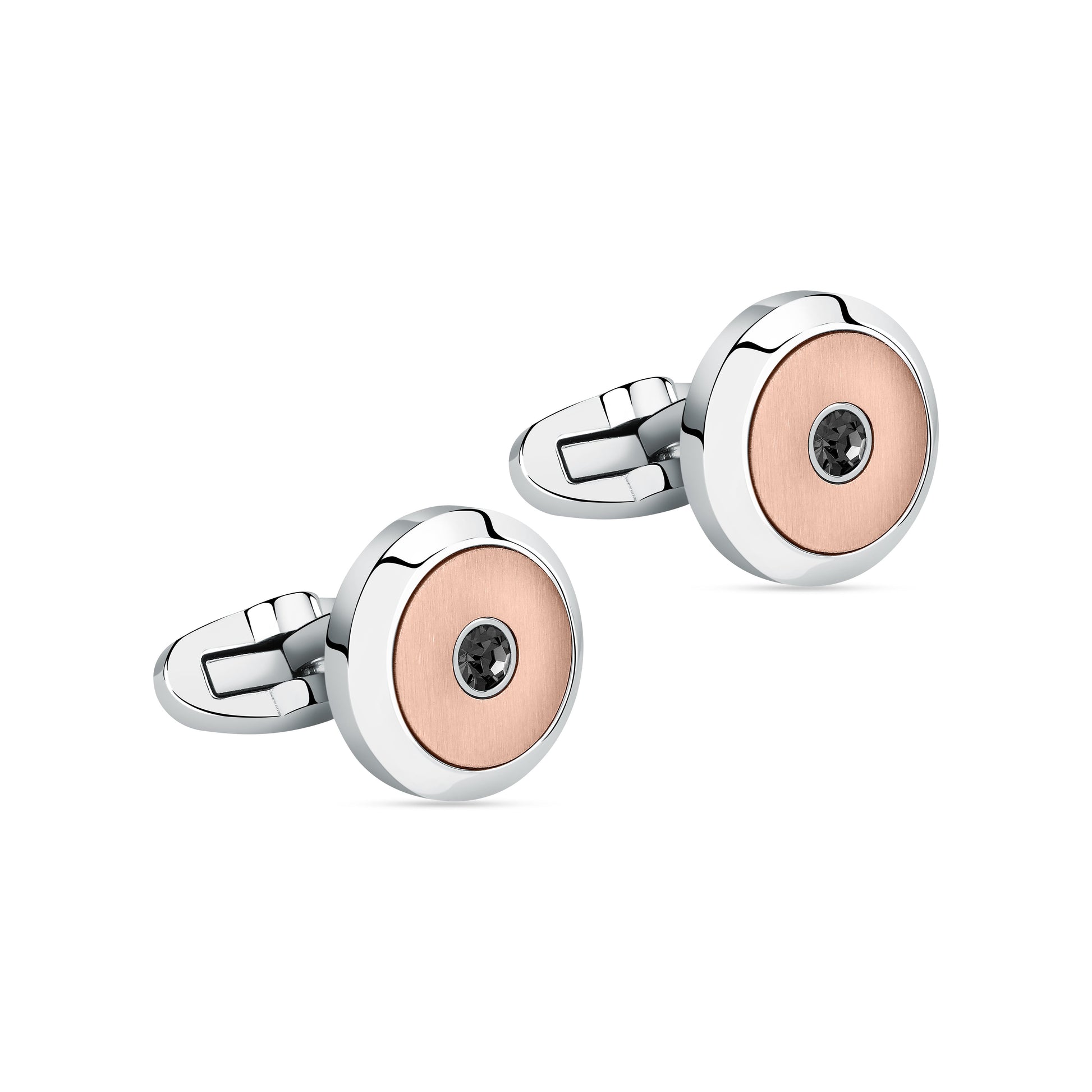 MORELLATO URBAN SABH26 MEN'S CUFFLINKS