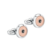 MORELLATO URBAN SABH26 MEN'S CUFFLINKS