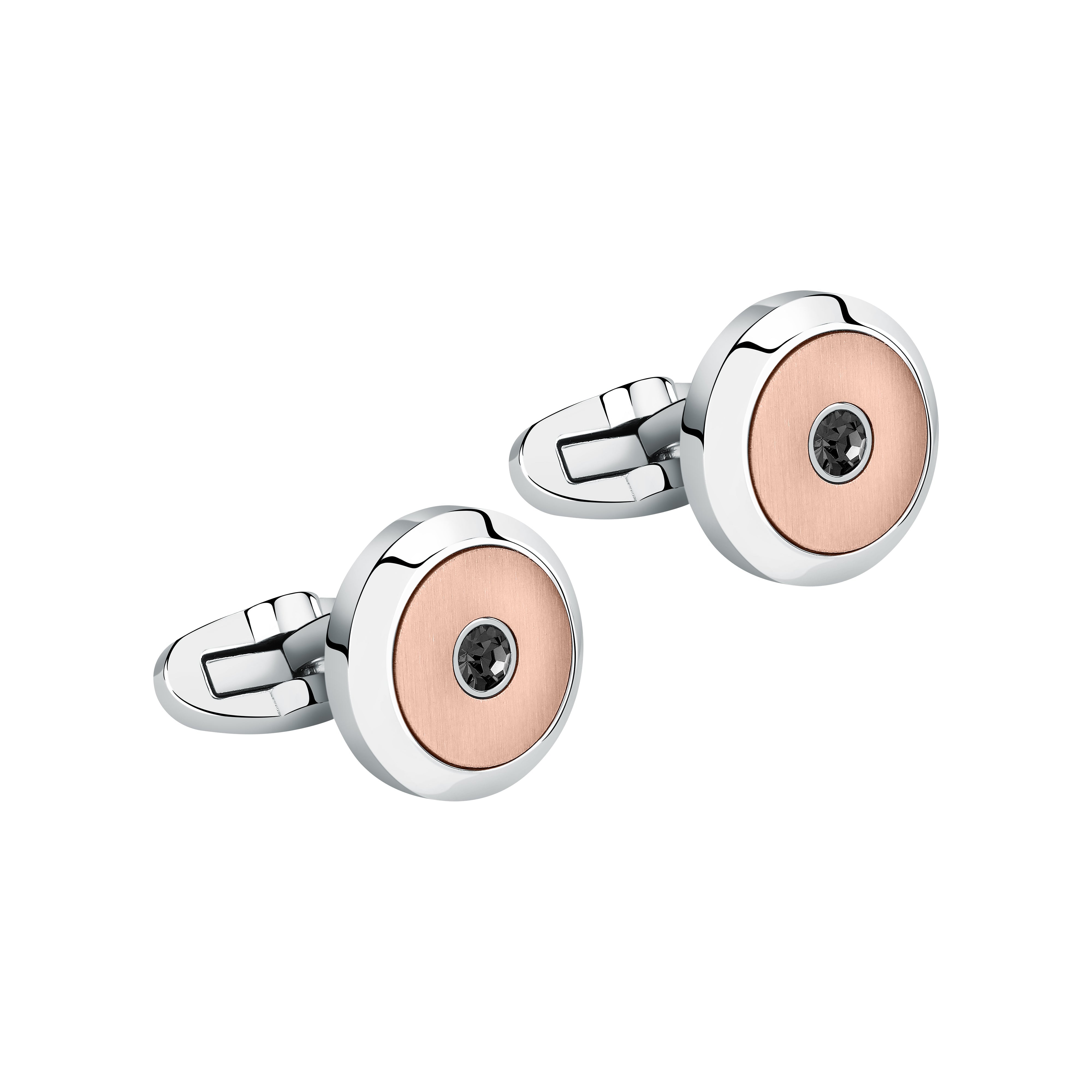 MORELLATO URBAN SABH26 MEN'S CUFFLINKS