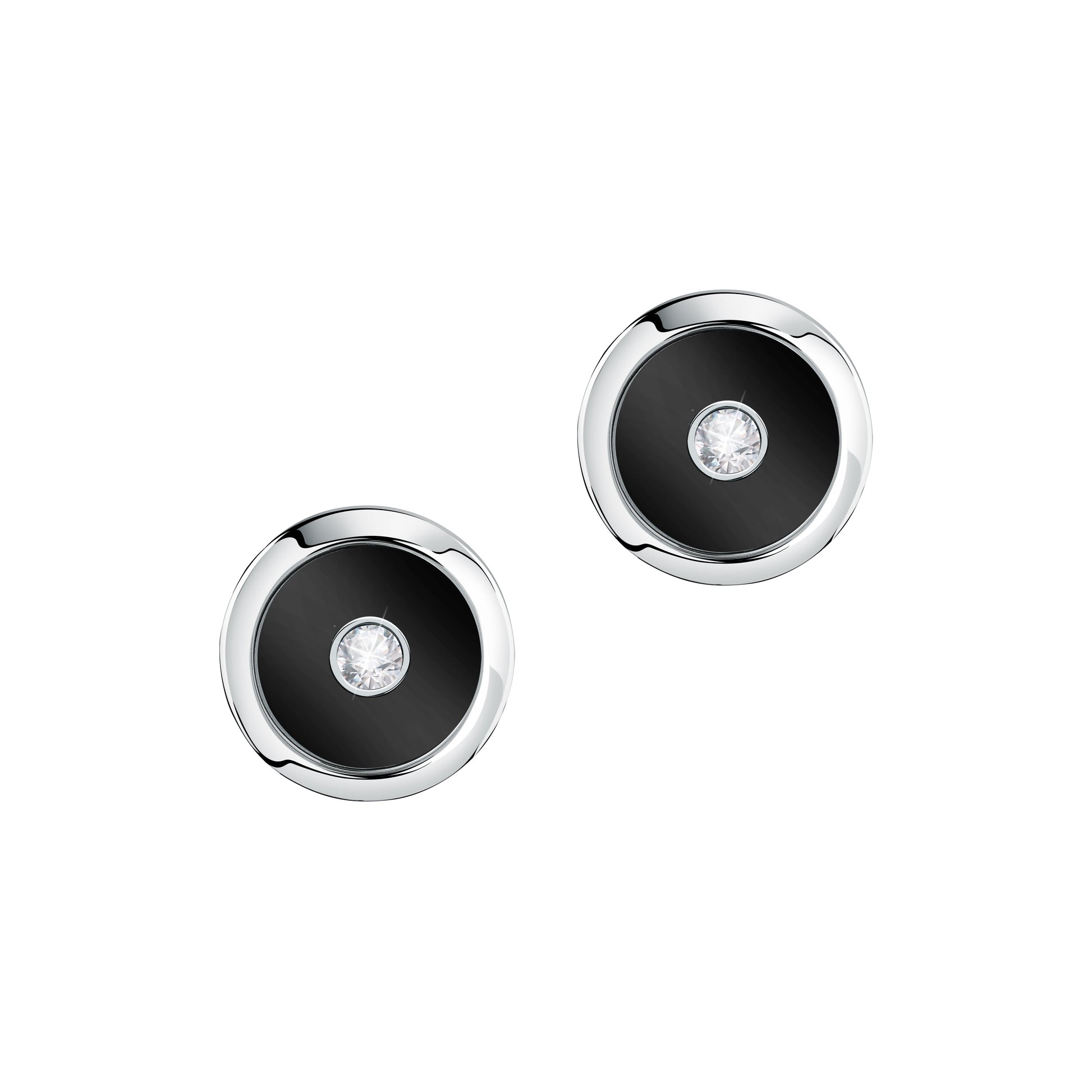 MORELLATO URBAN SABH27 MEN'S CUFFLINKS