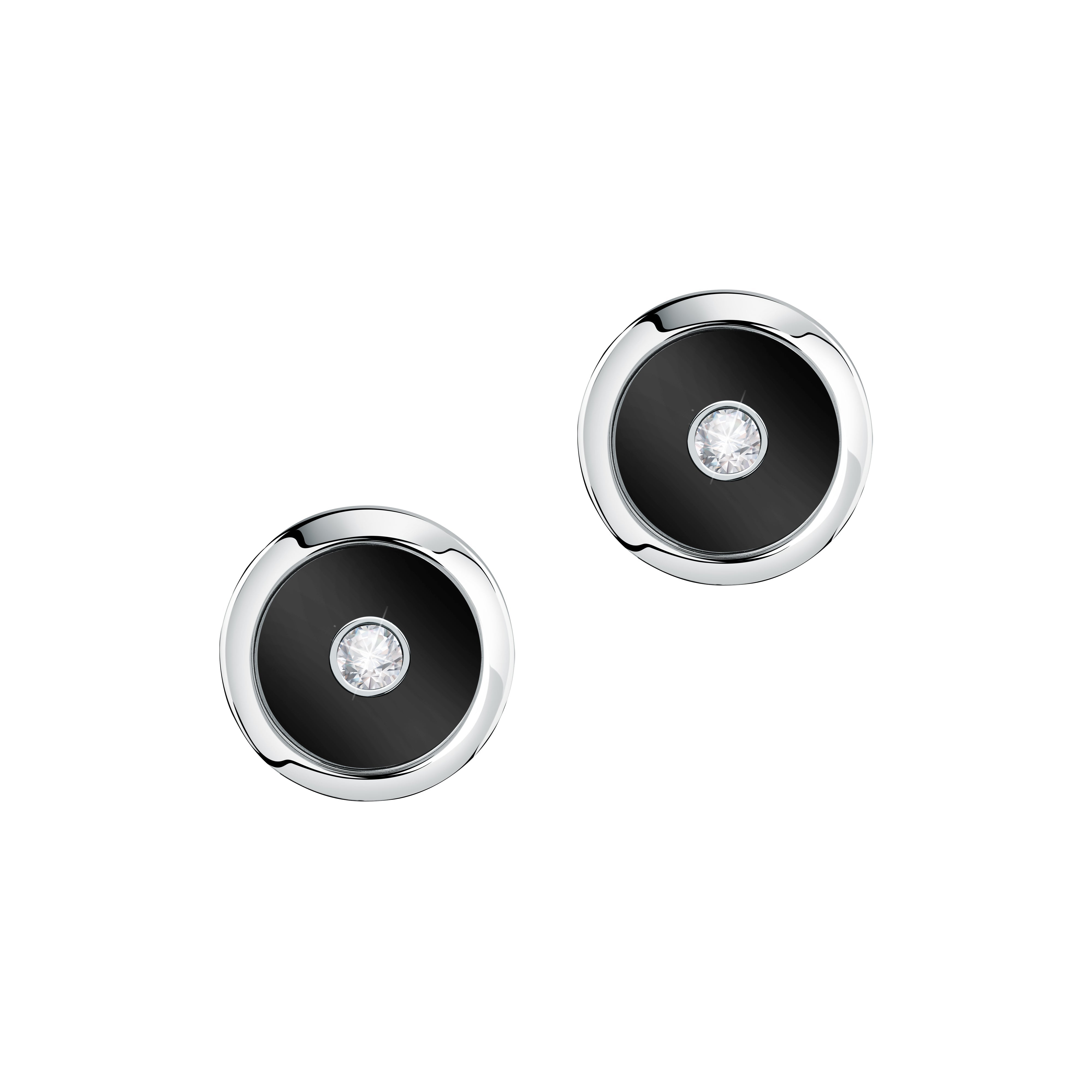 MORELLATO URBAN SABH27 MEN'S CUFFLINKS