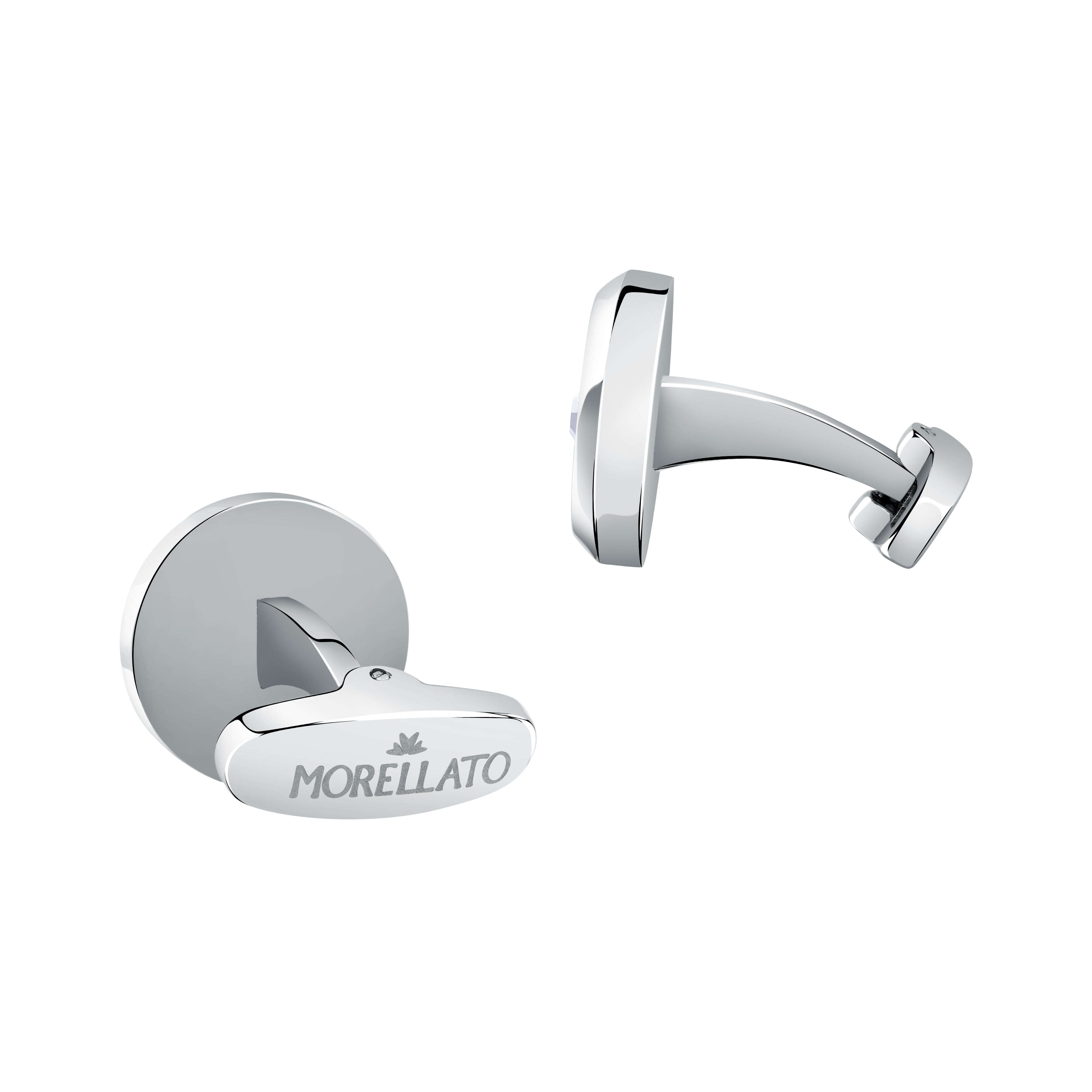 MORELLATO URBAN SABH27 MEN'S CUFFLINKS
