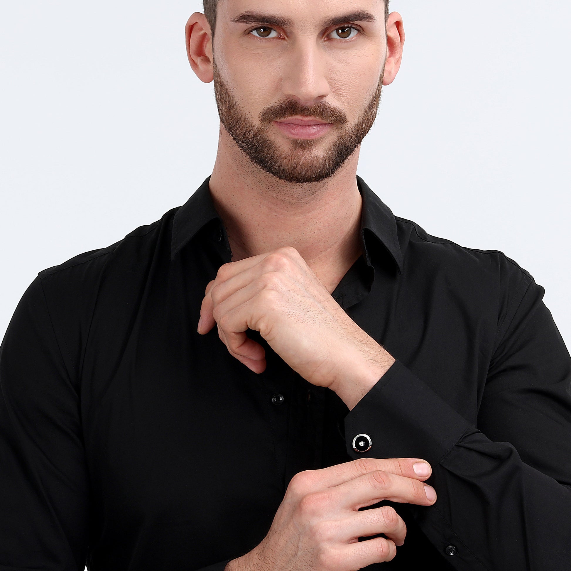 MORELLATO URBAN SABH27 MEN'S CUFFLINKS