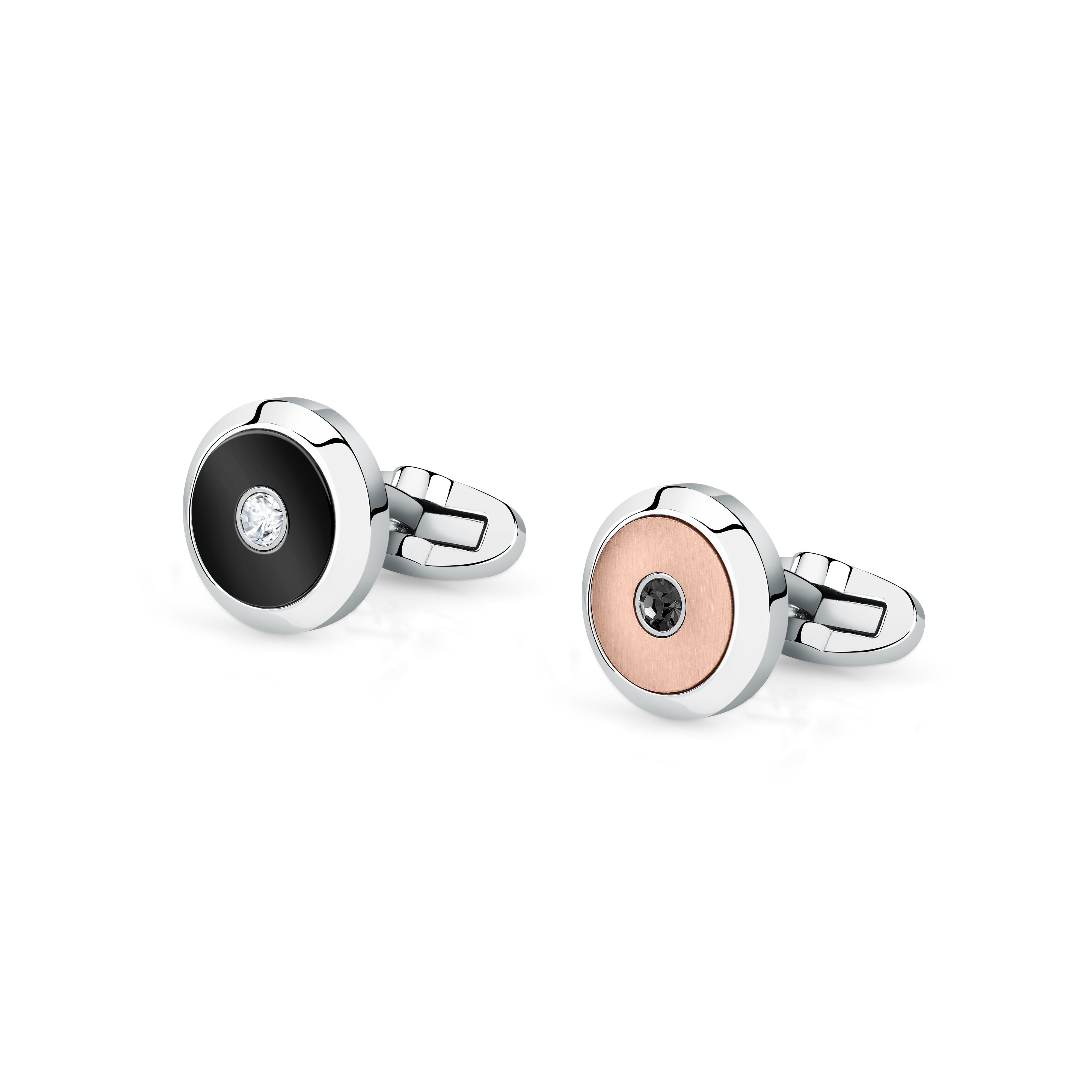 MORELLATO URBAN SABH27 MEN'S CUFFLINKS