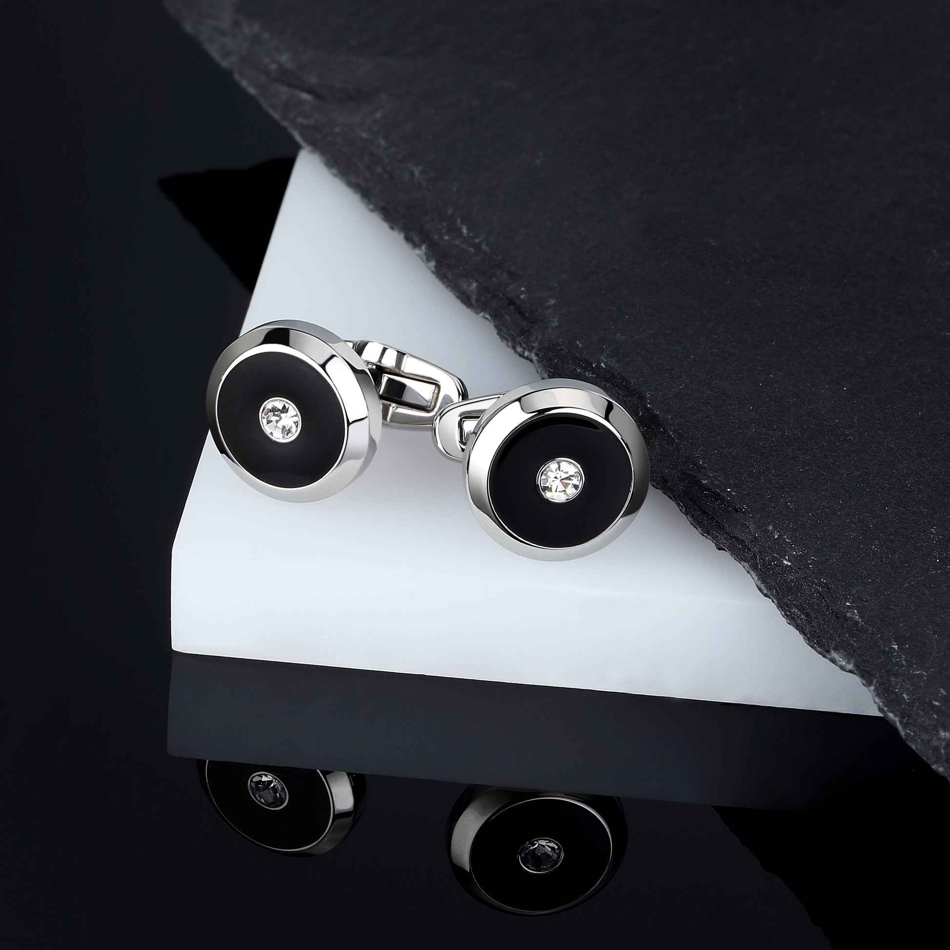 MORELLATO URBAN SABH27 MEN'S CUFFLINKS