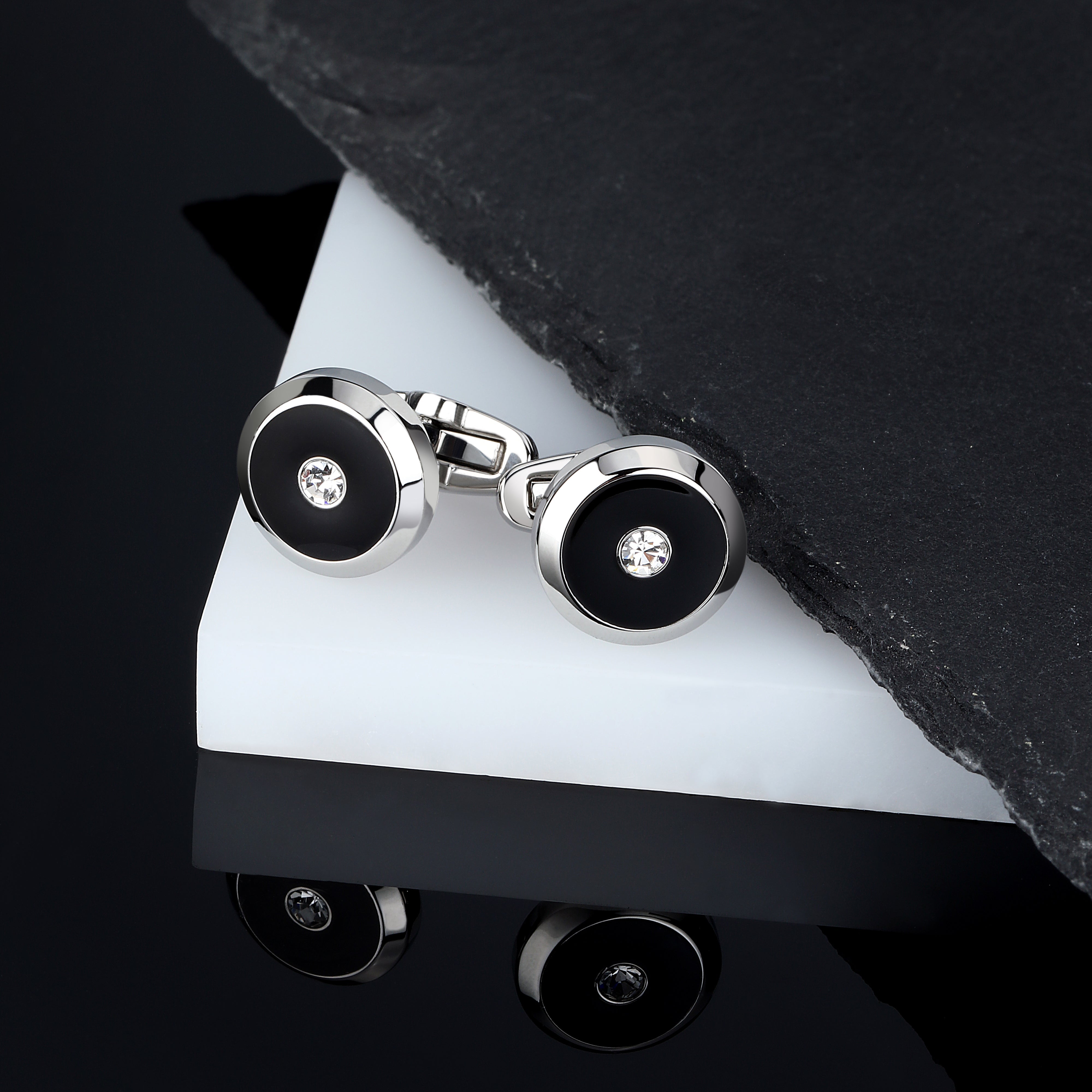 MORELLATO URBAN SABH27 MEN'S CUFFLINKS