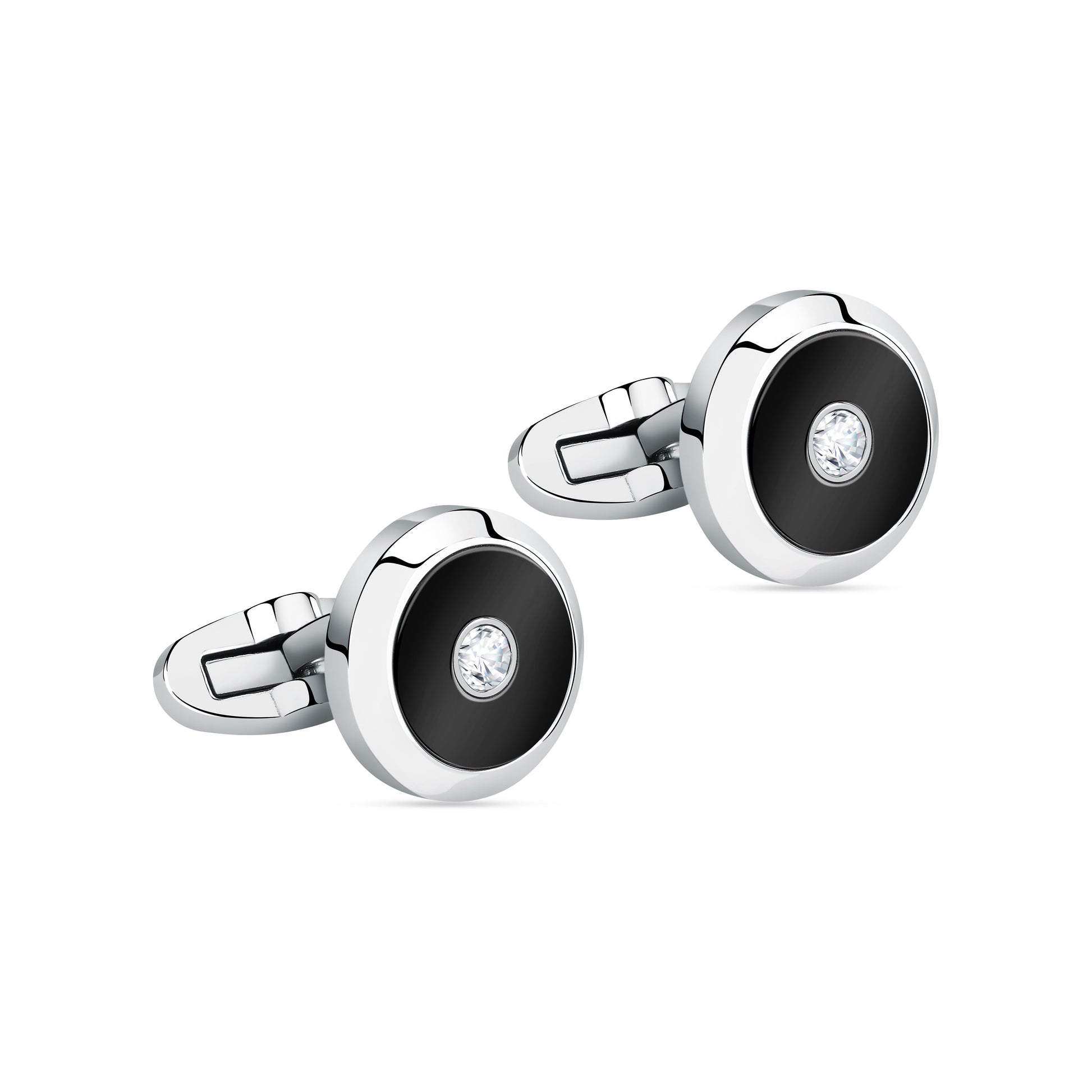 MORELLATO URBAN SABH27 MEN'S CUFFLINKS