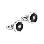 MORELLATO URBAN SABH27 MEN'S CUFFLINKS
