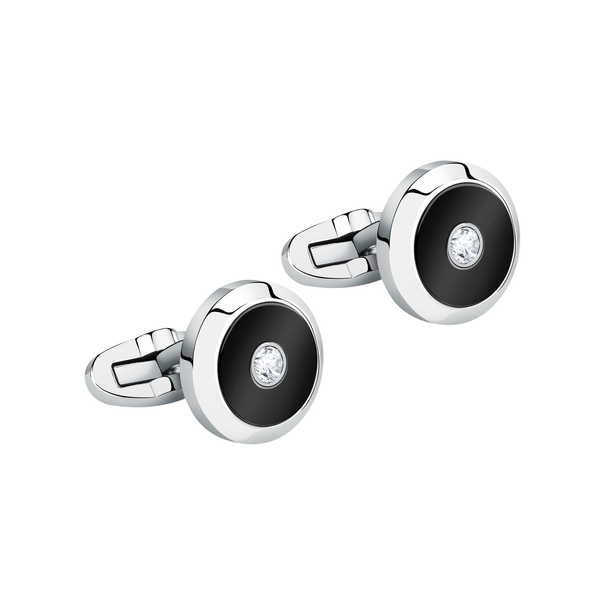 MORELLATO URBAN SABH27 MEN'S CUFFLINKS