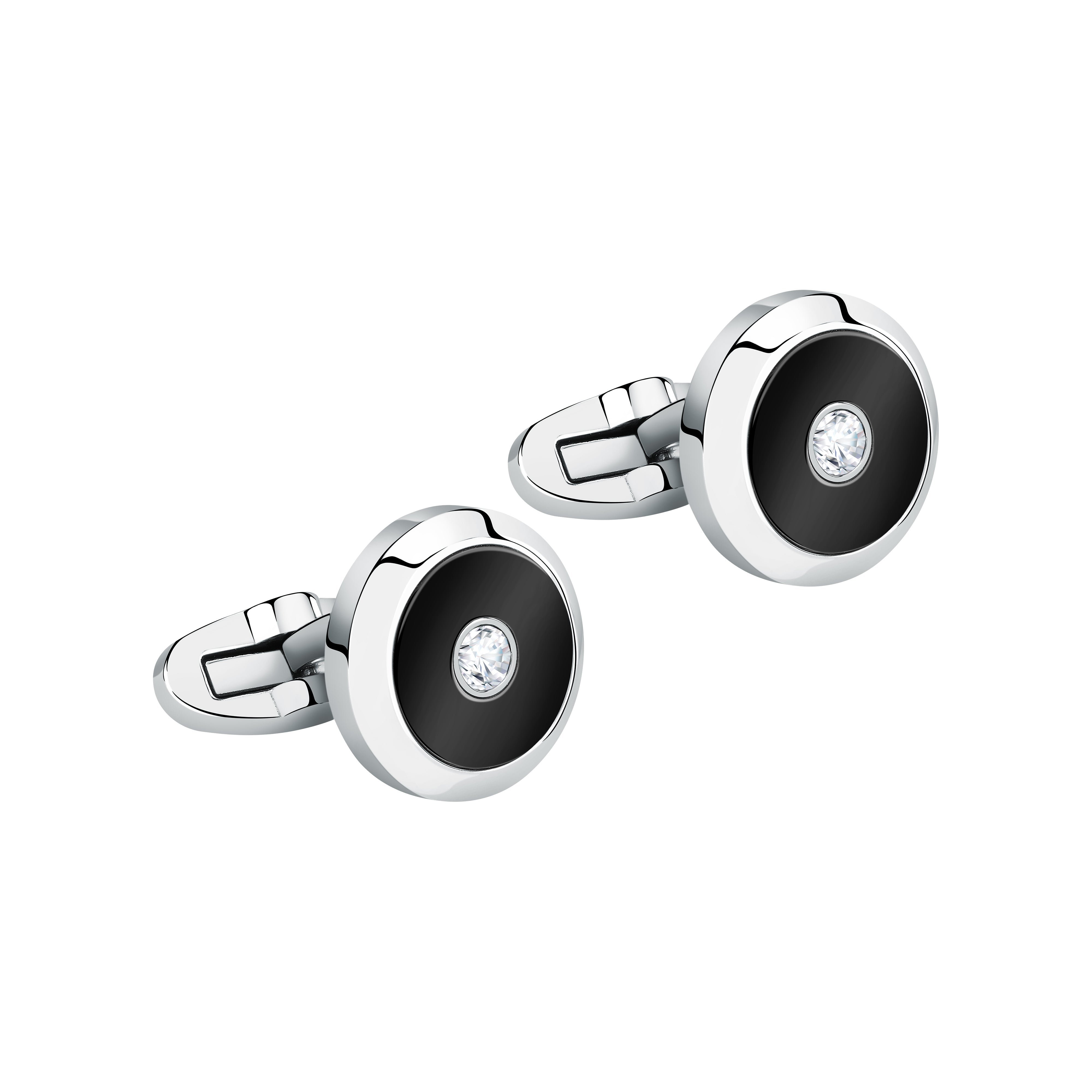 MORELLATO URBAN SABH27 MEN'S CUFFLINKS