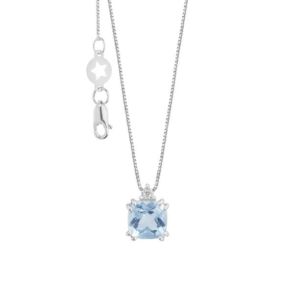 Comete Queen Necklace GLQ314