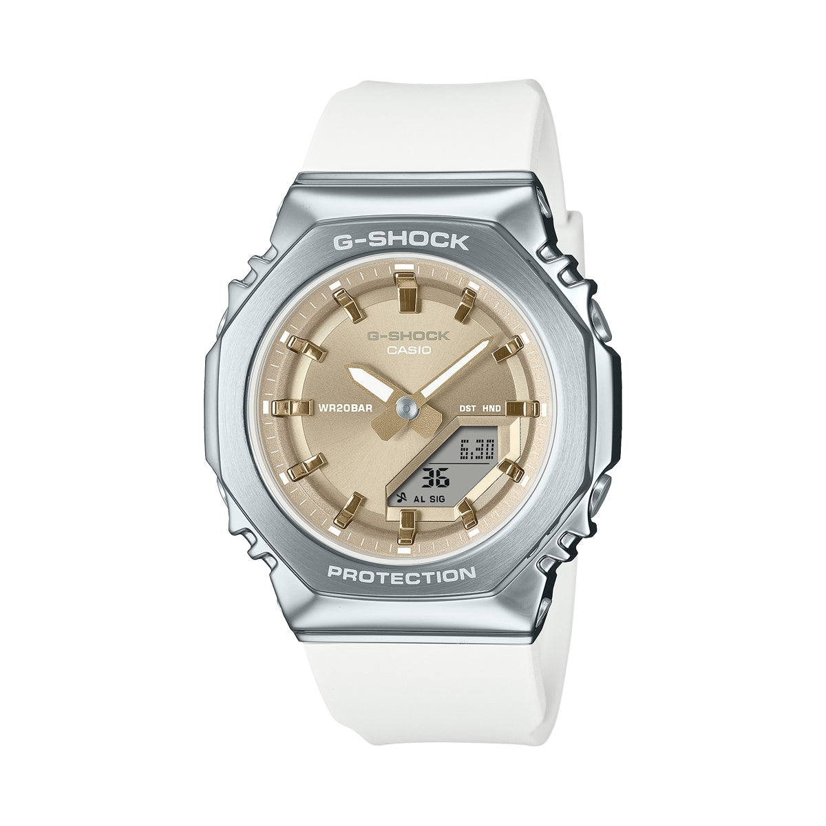 Casio GM-S2110-7A9ER Watch