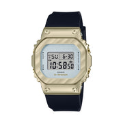 Orologio Casio G-Shock GM-S5600BC-1ER Quadrato Metallo Mid-Size