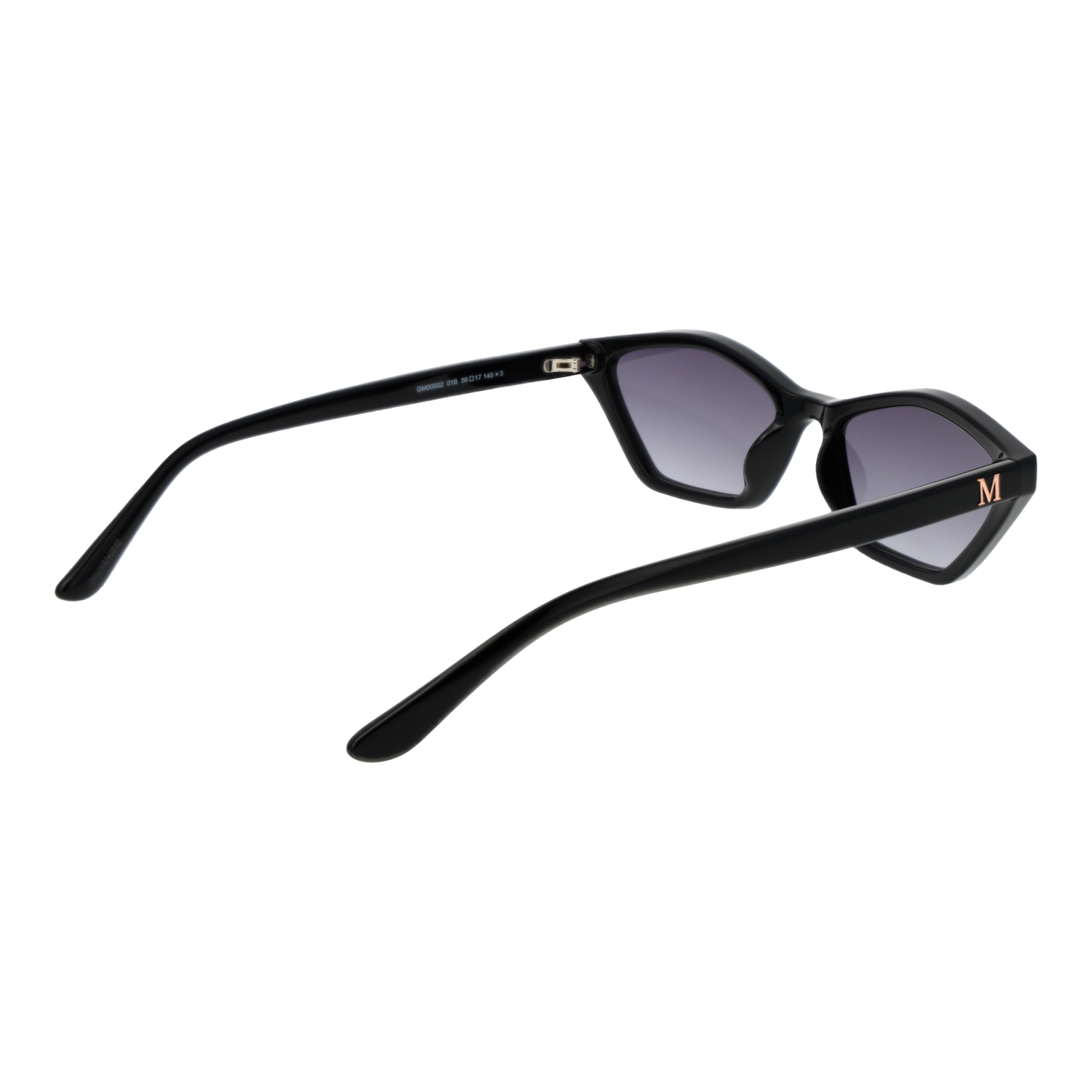Guess GM00002 5601B sunglasses