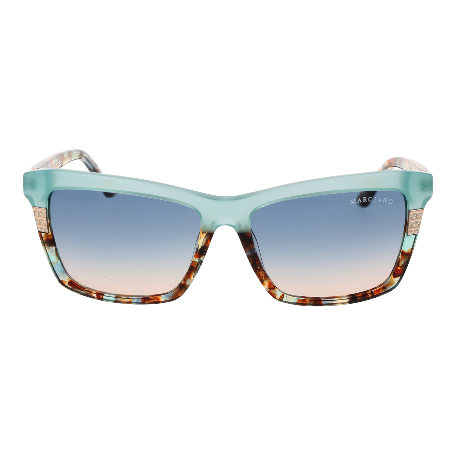 Occhiali da sole Guess GM00010 5789W