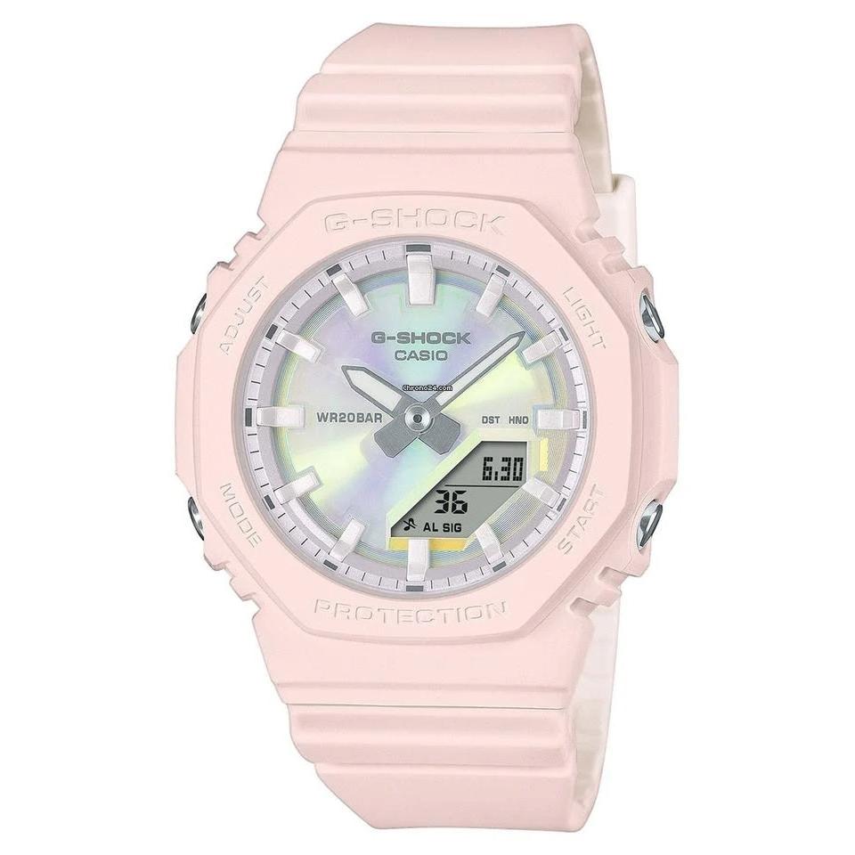 Casio GMA-P2100PC-4AER Watch