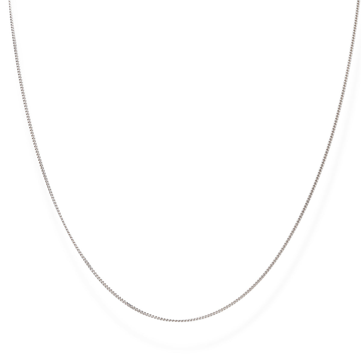 Amen women's chain necklace GRU30-45