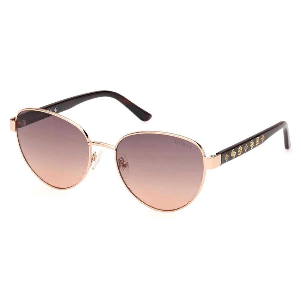 Guess sunglasses GU00101_32F_55