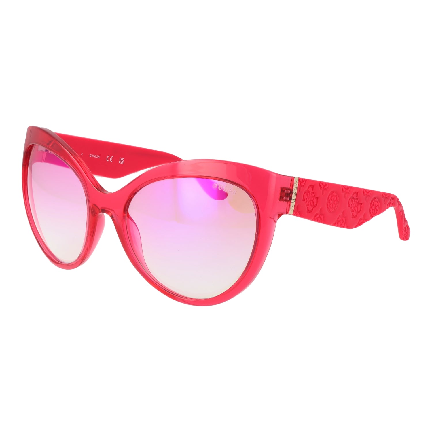 Guess GU00130 6172U sunglasses