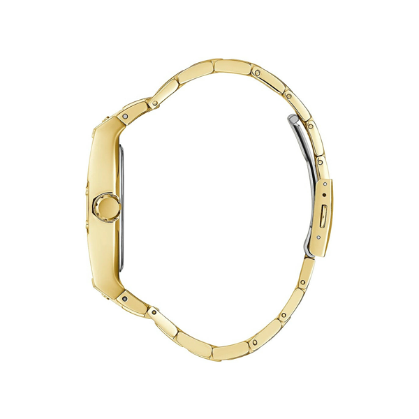 Guess Men's Watch GW0456G2 Only Time Steel Black Blue