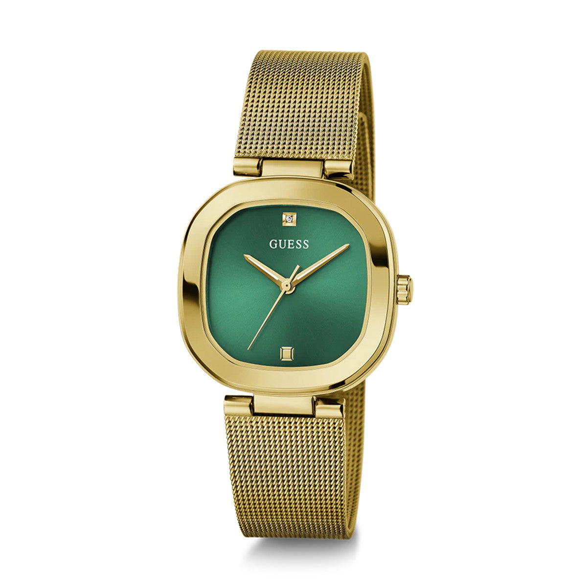 Guess Women's Watch GW0768L2 Rose Gold Time Only