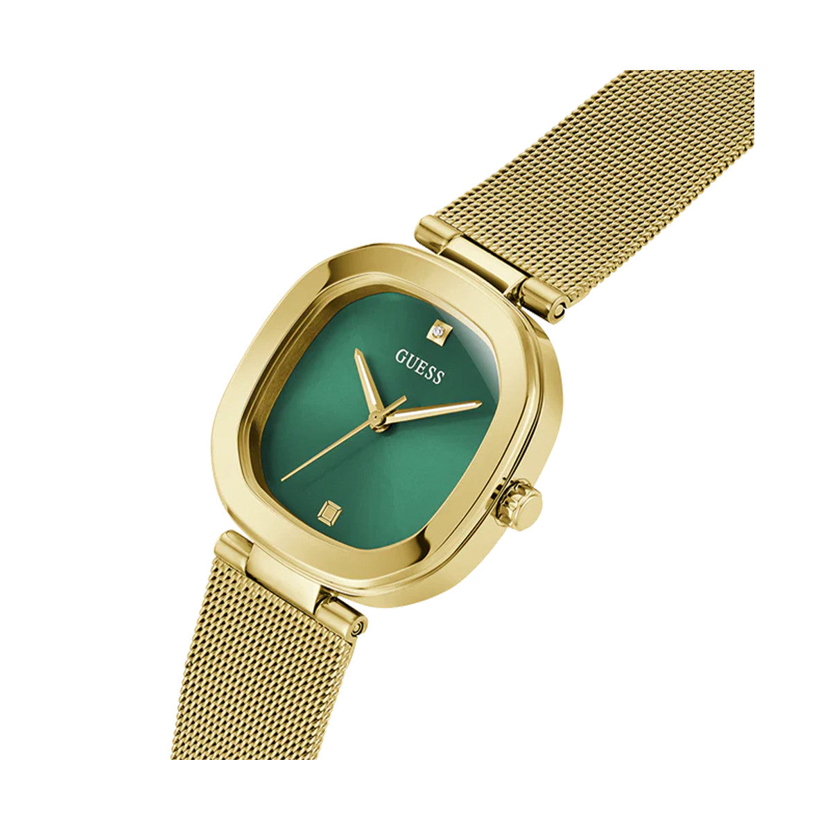 Guess Women's Watch GW0768L2 Rose Gold Time Only