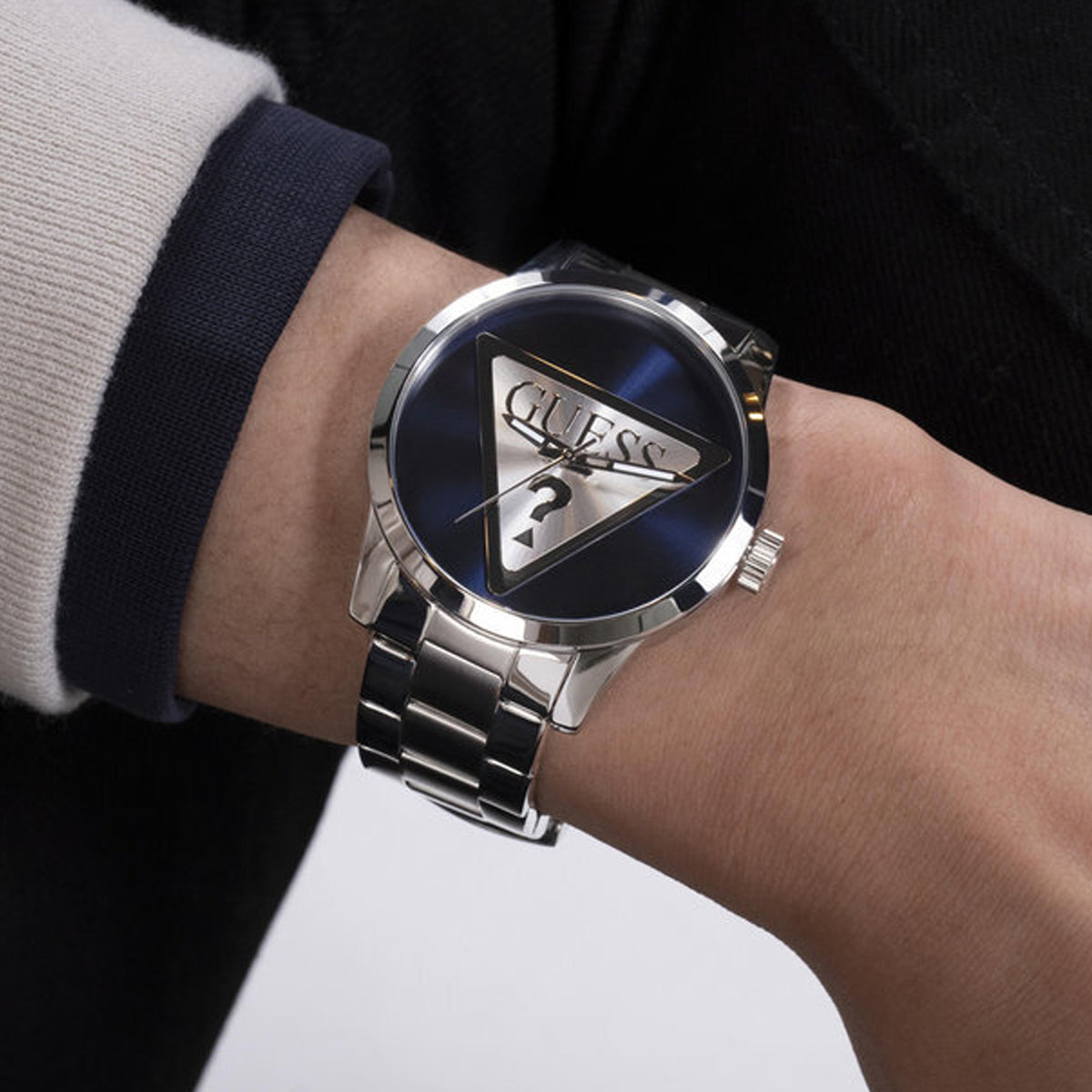 Guess Badge Watch GW0782G3