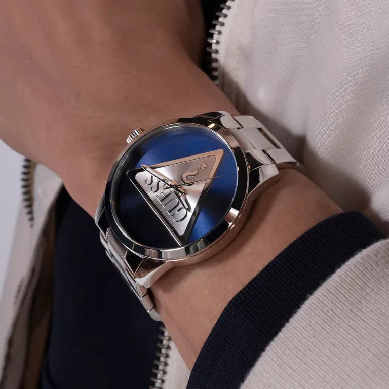 Guess Badge Watch GW0782G3