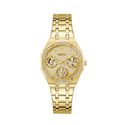 Guess Women's Watch GW0988L2 Rose Gold Madr.