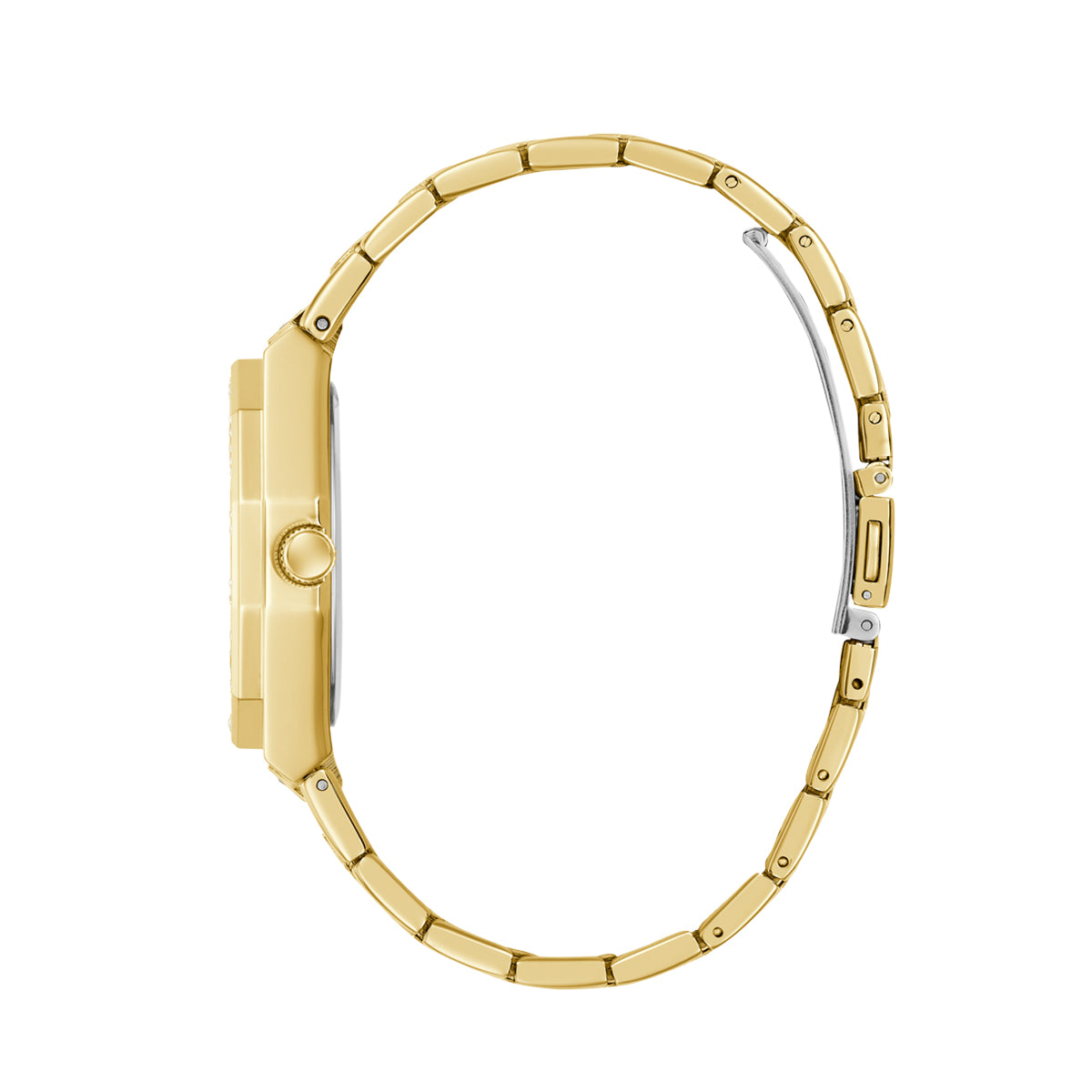 Guess Women's Watch GW0988L2 Rose Gold Madr.
