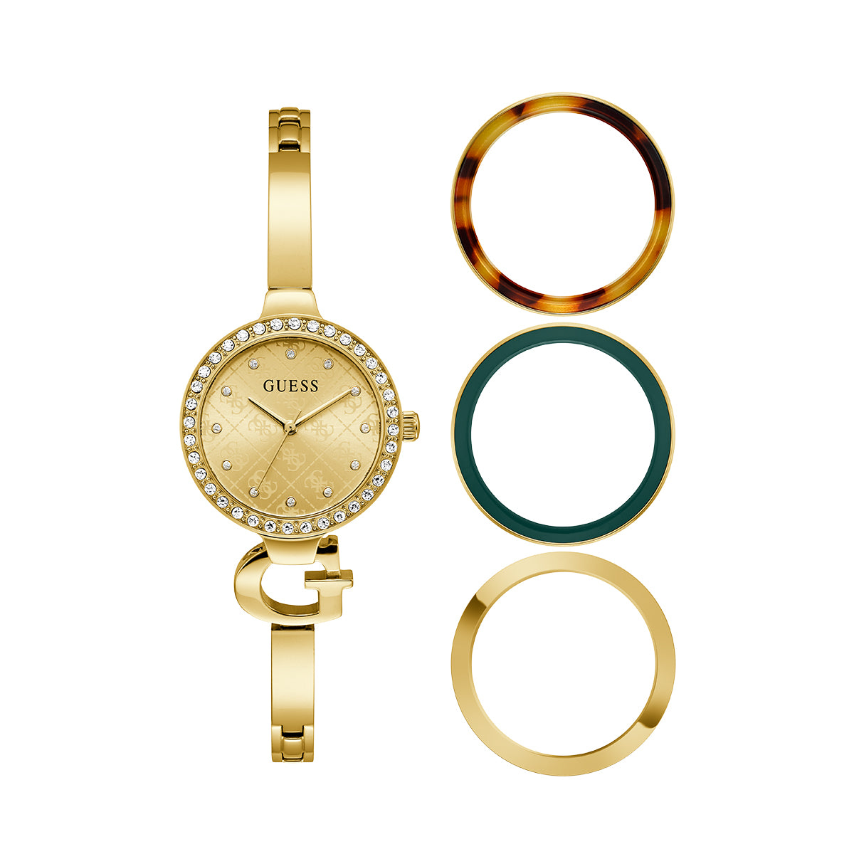 Guess GW0999L2 Watch