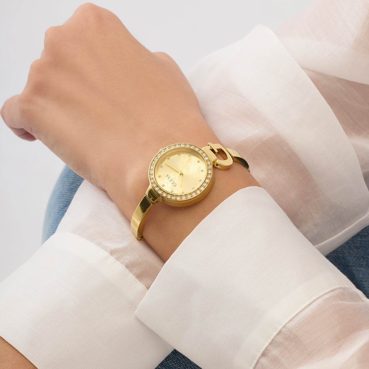Guess GW0999L2 Watch