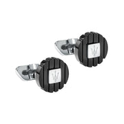 Maserati Iconic Men's Cufflinks Jm5249Jd02