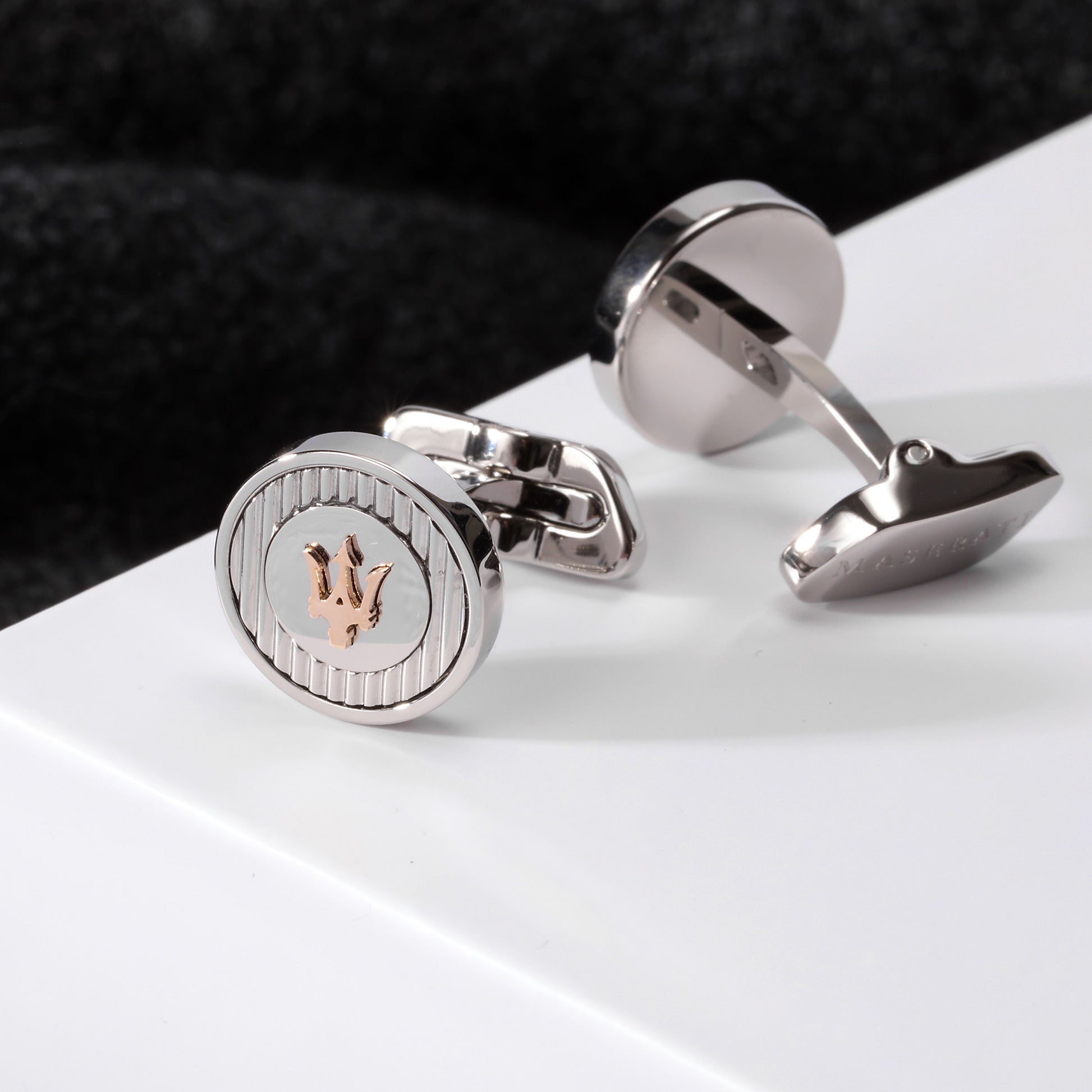 Gemelli Maserati JM121ATK14 Uomo