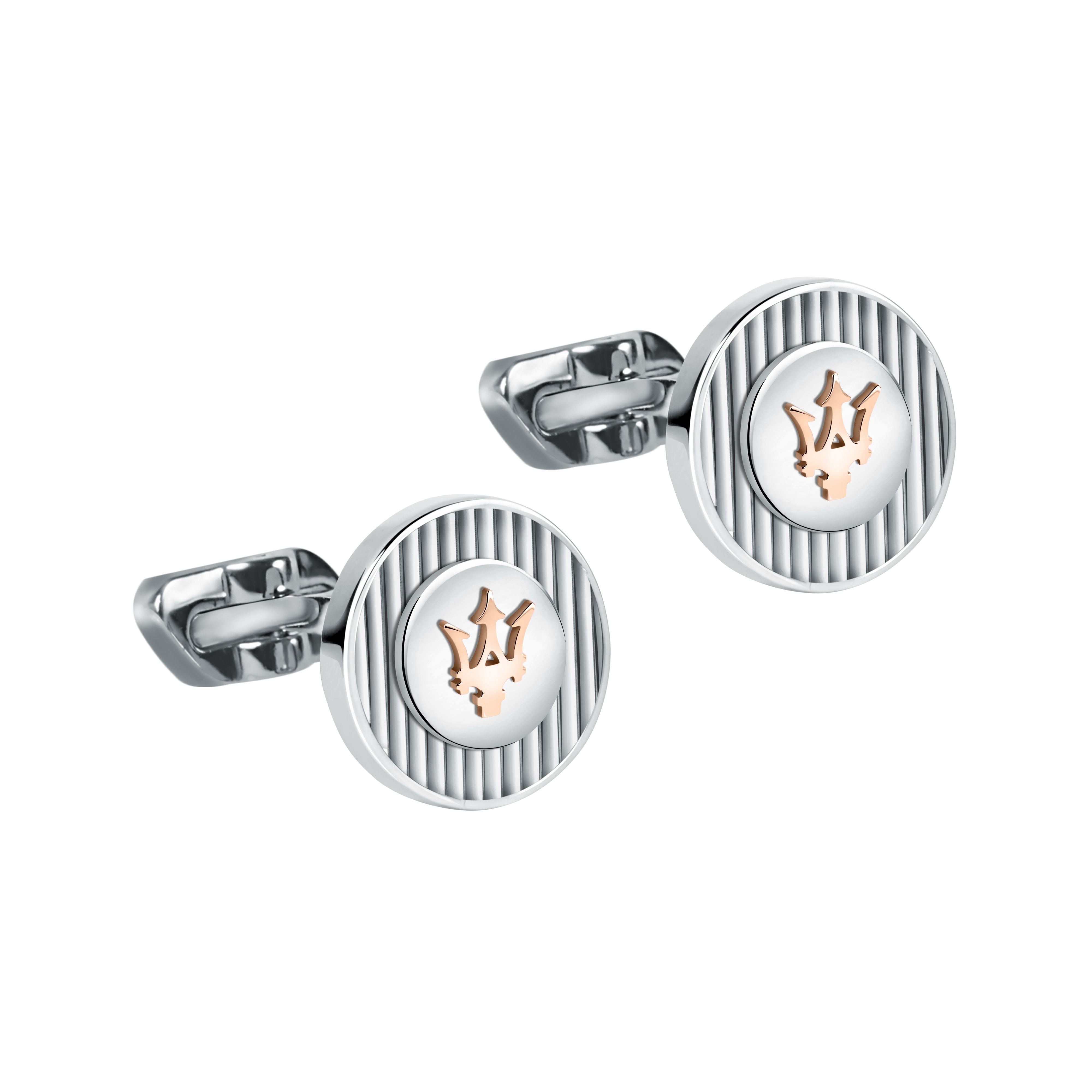 Gemelli Maserati JM121ATK14 Uomo