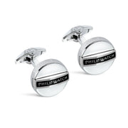 Philip Watch Men's Cufflinks Philip Watch J S82Ahh04