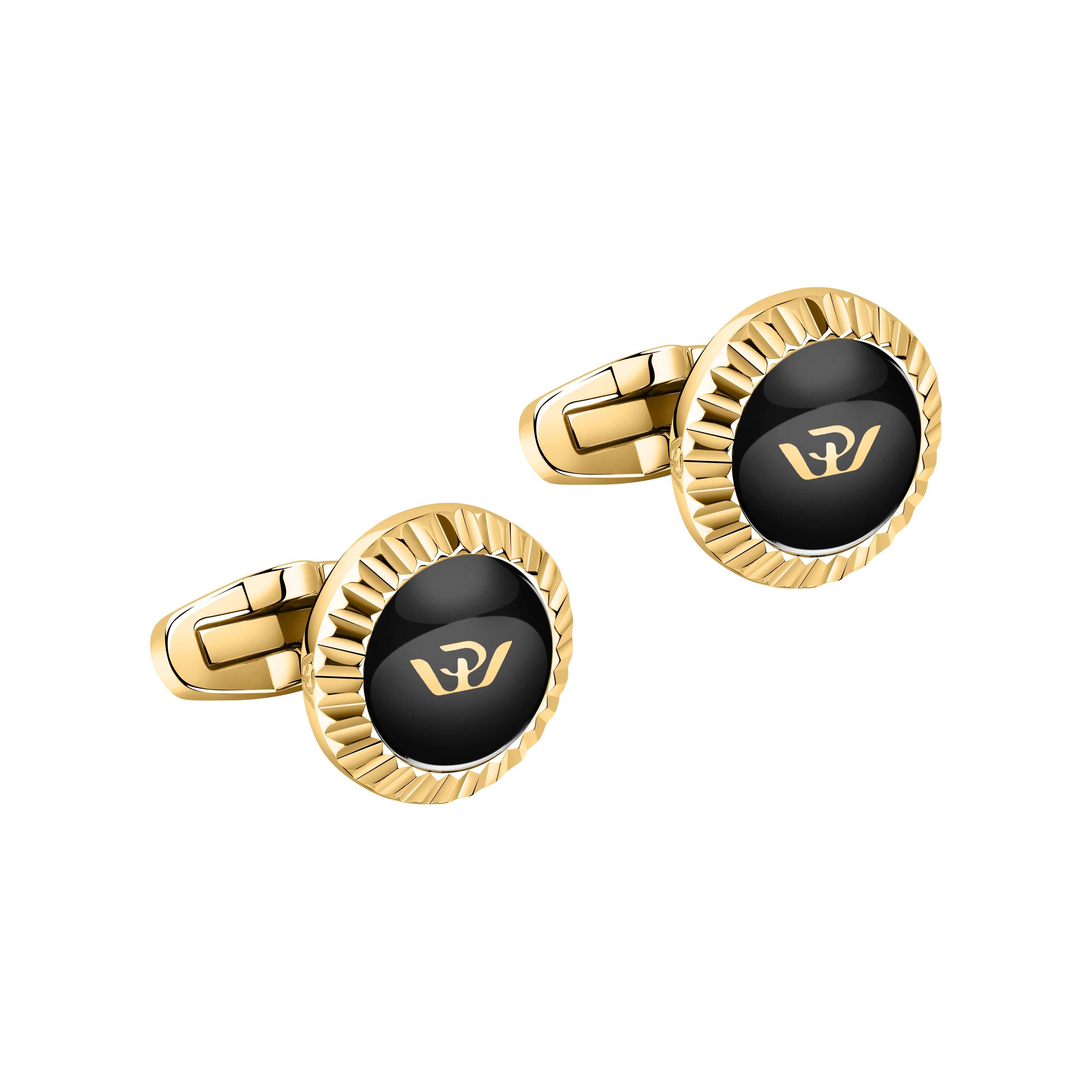 Philip Watch Men's Cufflinks Philip Watch J S82Avw03