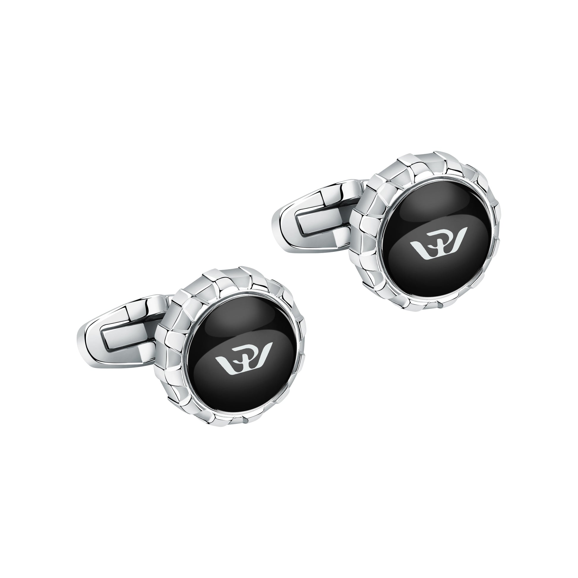 Philip Watch Men's Cufflinks Philip Watch J S82AVW05