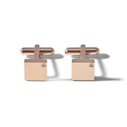 Gemelli da camicia Comete UGM102R