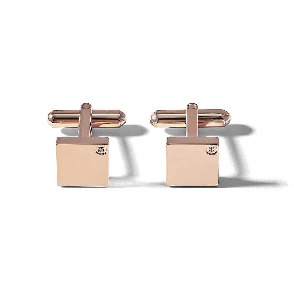 Gemelli da camicia Comete UGM102R