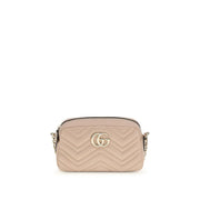 Gucci Multicolor Calf Leather Bos Taurus Handbag