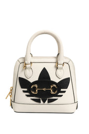 Gucci x Adidas Horsebit 1955 Mini Bag