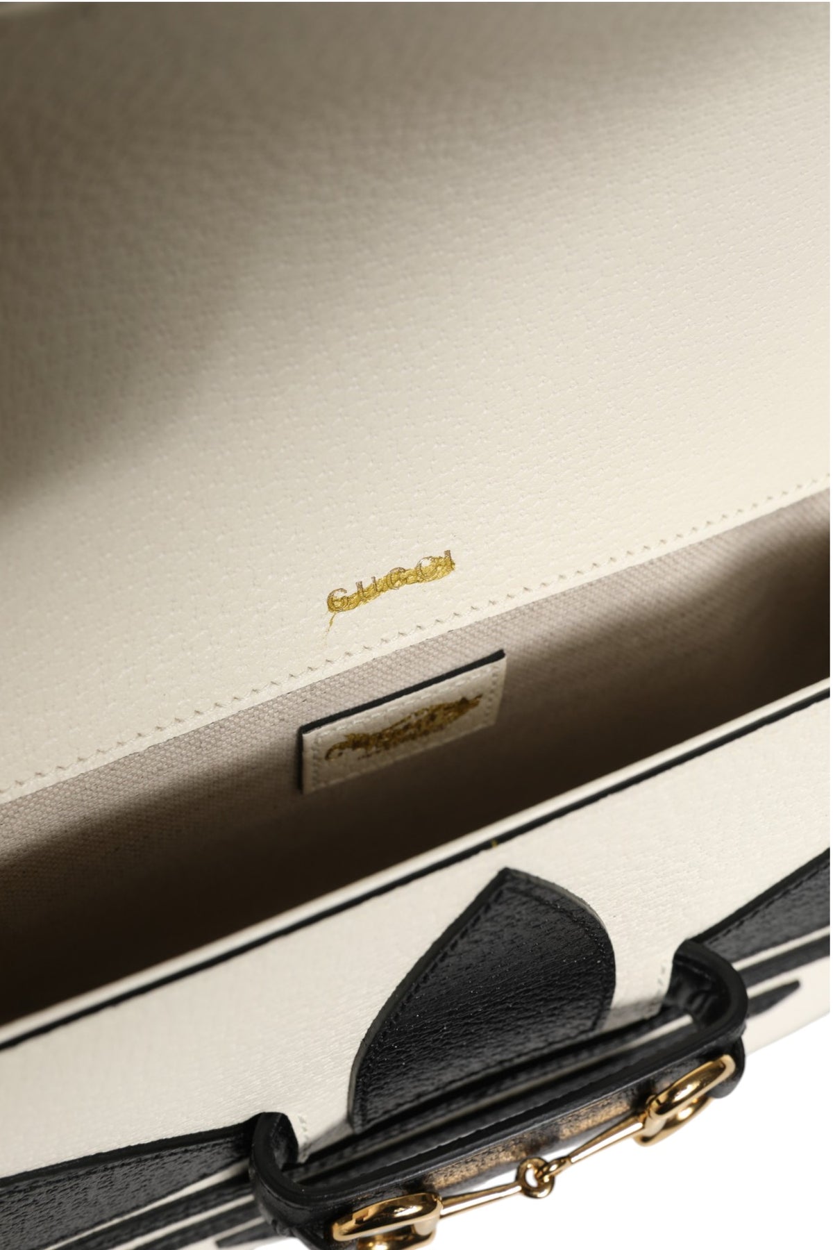 Gucci x Adidas Horsebit 1955 Mini Shoulder Bag