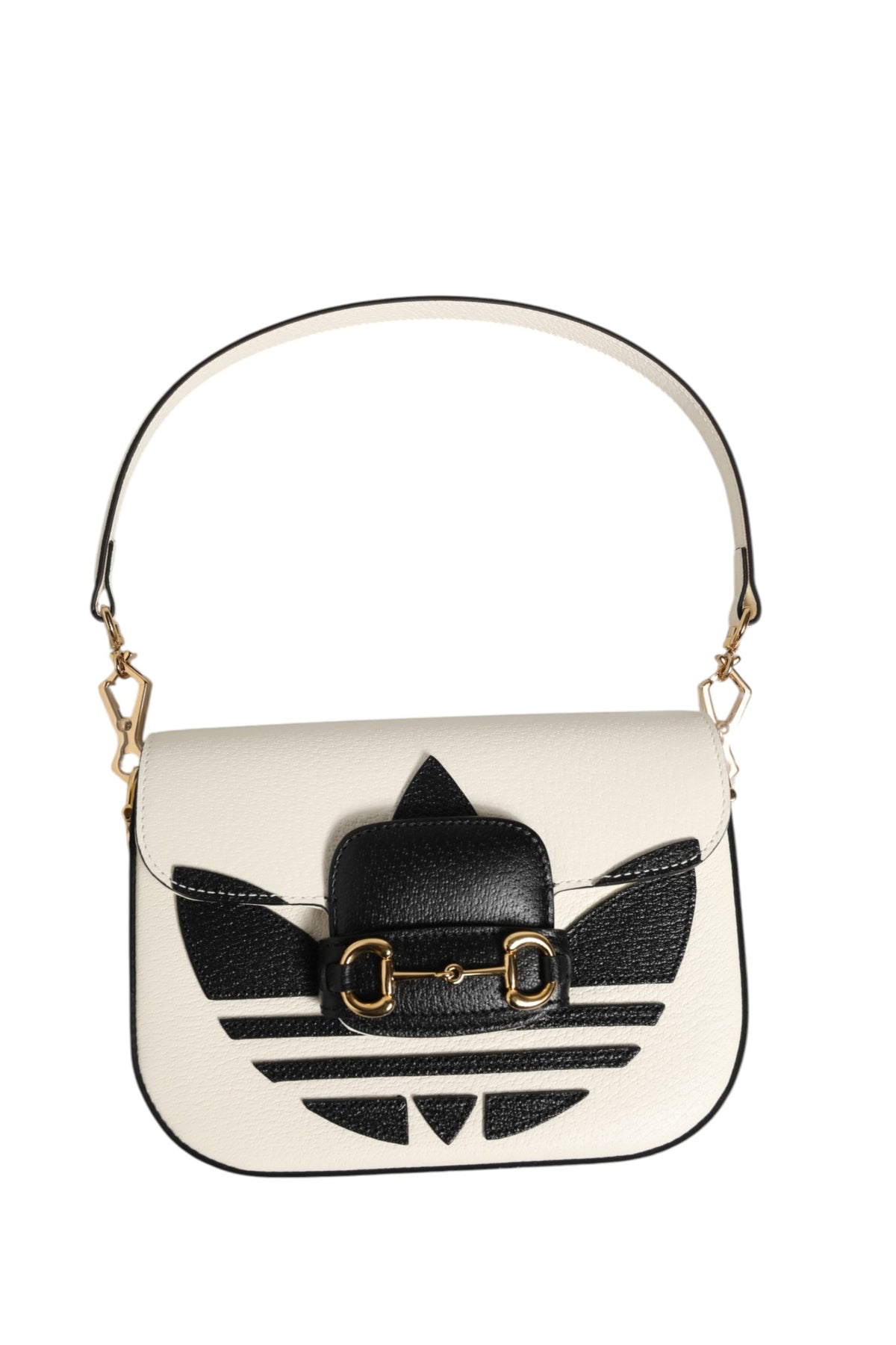 Gucci x Adidas Horsebit 1955 Mini Shoulder Bag