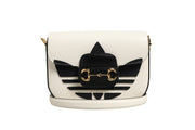 Gucci x Adidas Horsebit 1955 Mini Shoulder Bag